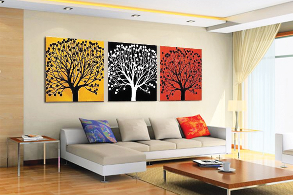 Vastu Tips For Hanging Paintings In The, Which Painting Is Good For Living Room As Per Vastu